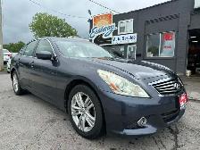 2010 Infiniti G37 Sedan x - Photo 2