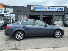 2010 Infiniti G37 Sedan x - Photo 3