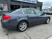 2010 Infiniti G37 Sedan x - Photo 4