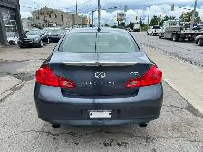 2010 Infiniti G37 Sedan x - Photo 5