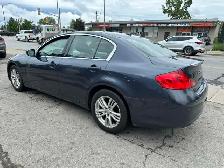 2010 Infiniti G37 Sedan x - Photo 6