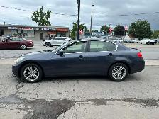 2010 Infiniti G37 Sedan x - Photo 7