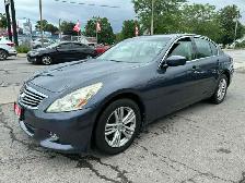 2010 Infiniti G37 Sedan x - Photo 8