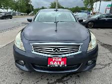 2010 Infiniti G37 Sedan x - Photo 9