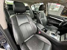 2010 Infiniti G37 Sedan x - Photo 12