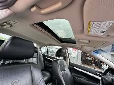 2010 Infiniti G37 Sedan x - Photo 13