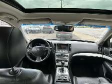 2010 Infiniti G37 Sedan x - Photo 14