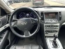 2010 Infiniti G37 Sedan x - Photo 16