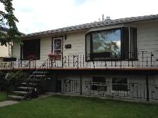 Main Floor House for Rent