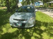 2009 Hyunda Elantra Touring - Photo 2