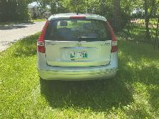 2009 Hyunda Elantra Touring - Photo 3