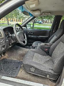 2007 Chevrolet Colorado LT 3.7L 4x4 'please read the ad!'. - Photo 5