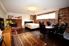 Furnished Room, Long- Short-term Rent, Yonge/Steeles, North york