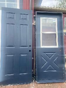 Assorted Doors and Windows - Photo 4