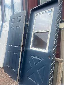 Assorted Doors and Windows - Photo 5
