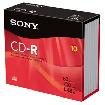 SONY CD-R recordable Blank discs