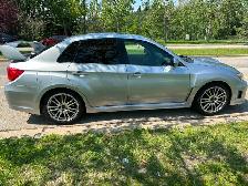 2012 Subaru WRX STI Sport-Tech - Photo 4