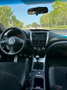 2012 Subaru WRX STI Sport-Tech - Photo 5