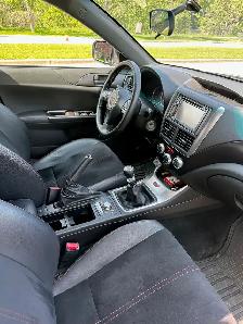 2012 Subaru WRX STI Sport-Tech - Photo 6