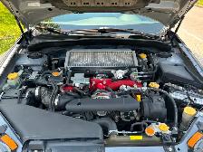 2012 Subaru WRX STI Sport-Tech - Photo 8