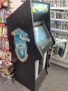 Video Arcade Machine - Touch Screen - Photo 2