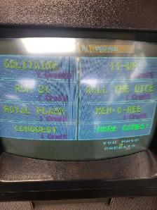 Video Arcade Machine - Touch Screen - Photo 3