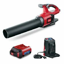 Toro 60V MAX 120 mph Brushless (51820) Leaf Blower