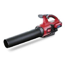 Toro 60V MAX 120 mph Brushless (51820) Leaf Blower - Photo 3