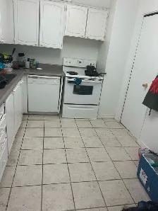 Shared Master bedroom for girls in Thorncliffe Park - Photo 2
