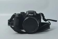 Nikon COOLPIX B700 Camera   Charger ID C-1135