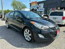 2012 Hyundai Elantra GLS - Photo 2