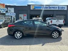 2012 Hyundai Elantra GLS - Photo 3