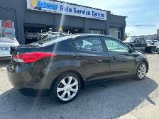 2012 Hyundai Elantra GLS - Photo 4