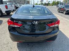 2012 Hyundai Elantra GLS - Photo 5