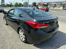 2012 Hyundai Elantra GLS - Photo 6