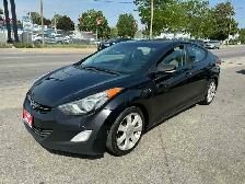2012 Hyundai Elantra GLS - Photo 7