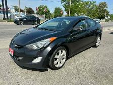 2012 Hyundai Elantra GLS - Photo 8
