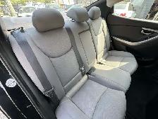 2012 Hyundai Elantra GLS - Photo 10