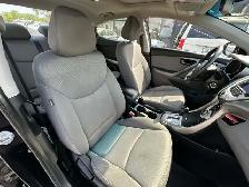 2012 Hyundai Elantra GLS - Photo 11