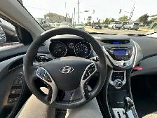 2012 Hyundai Elantra GLS - Photo 14