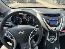 2012 Hyundai Elantra GLS - Photo 15