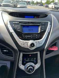 2012 Hyundai Elantra GLS - Photo 16