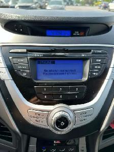 2012 Hyundai Elantra GLS - Photo 17