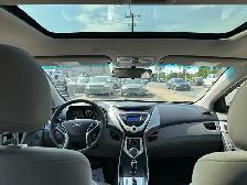 2012 Hyundai Elantra GLS - Photo 19