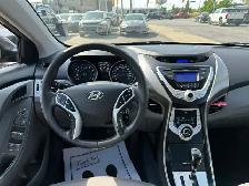 2012 Hyundai Elantra GLS - Photo 20