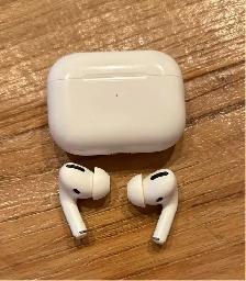 AirPod pro 3rd gen!! 10/10