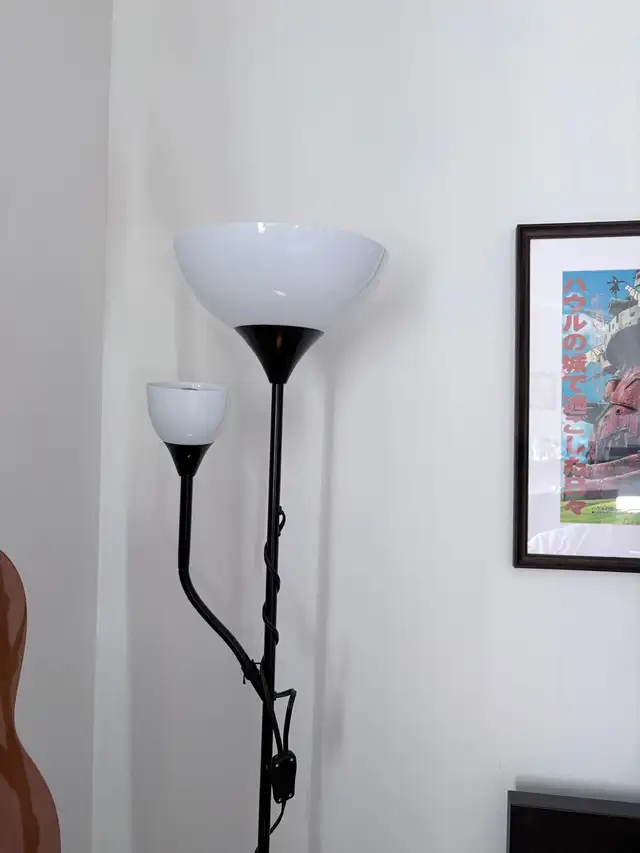Ikea Floor Lamp