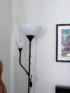 Ikea Floor Lamp