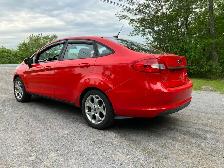 2013 Ford Fiesta SE - Photo 4