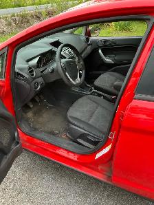 2013 Ford Fiesta SE - Photo 5